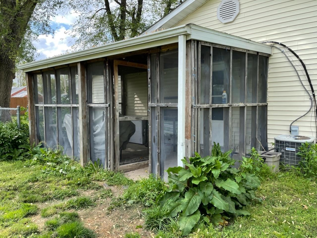 1106 Rutledge Street Pawnee, IL 62558 - Photo 15 of 16 Gallery Image 15