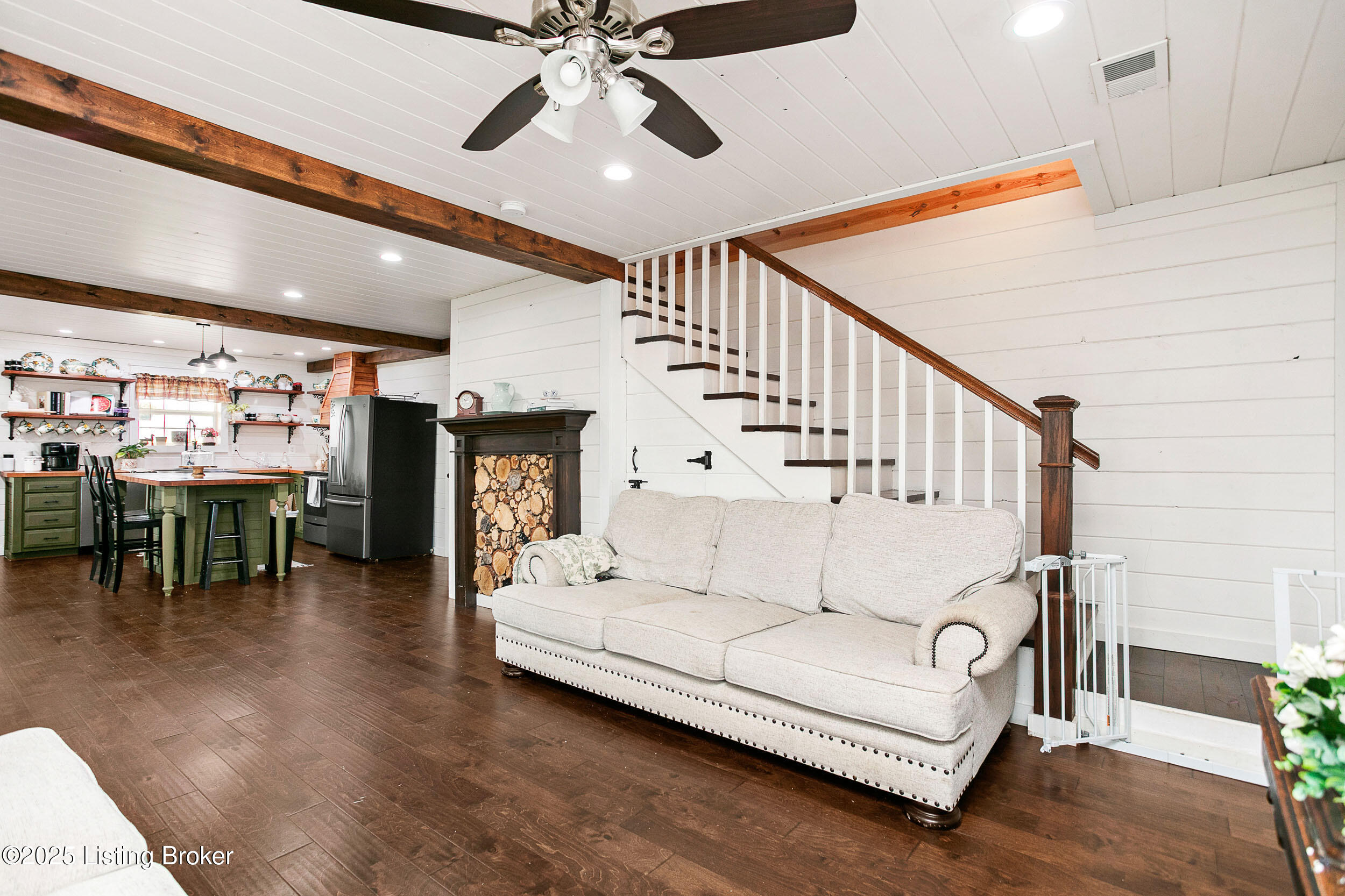 555 Prather Ridge Road Willisburg, KY 40078 - Photo 20 of 32 555PratherRidge-20