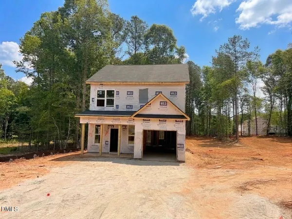 $293,000 | 248 Bullseye Court, Middlesex, NC 27557
