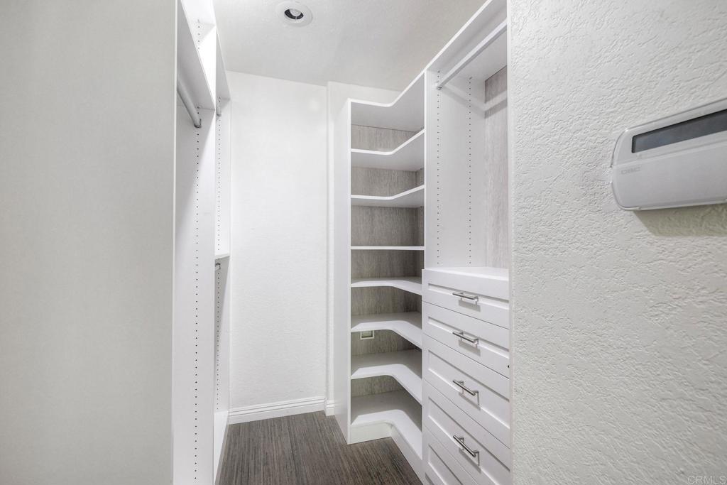 4710 Majorca Way Oceanside, CA 92056 - Photo 24 of 42 Primary walk-in closet.