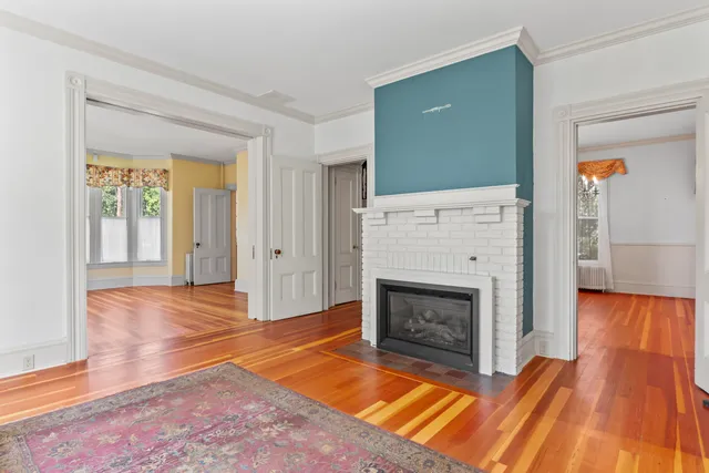 $800,000 | 999 High Street, Bath, ME 04530