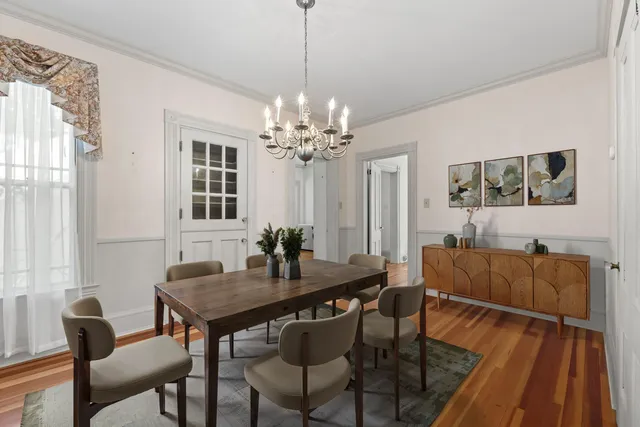 $800,000 | 999 High Street, Bath, ME 04530