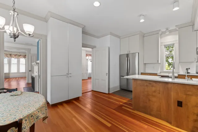 $800,000 | 999 High Street, Bath, ME 04530