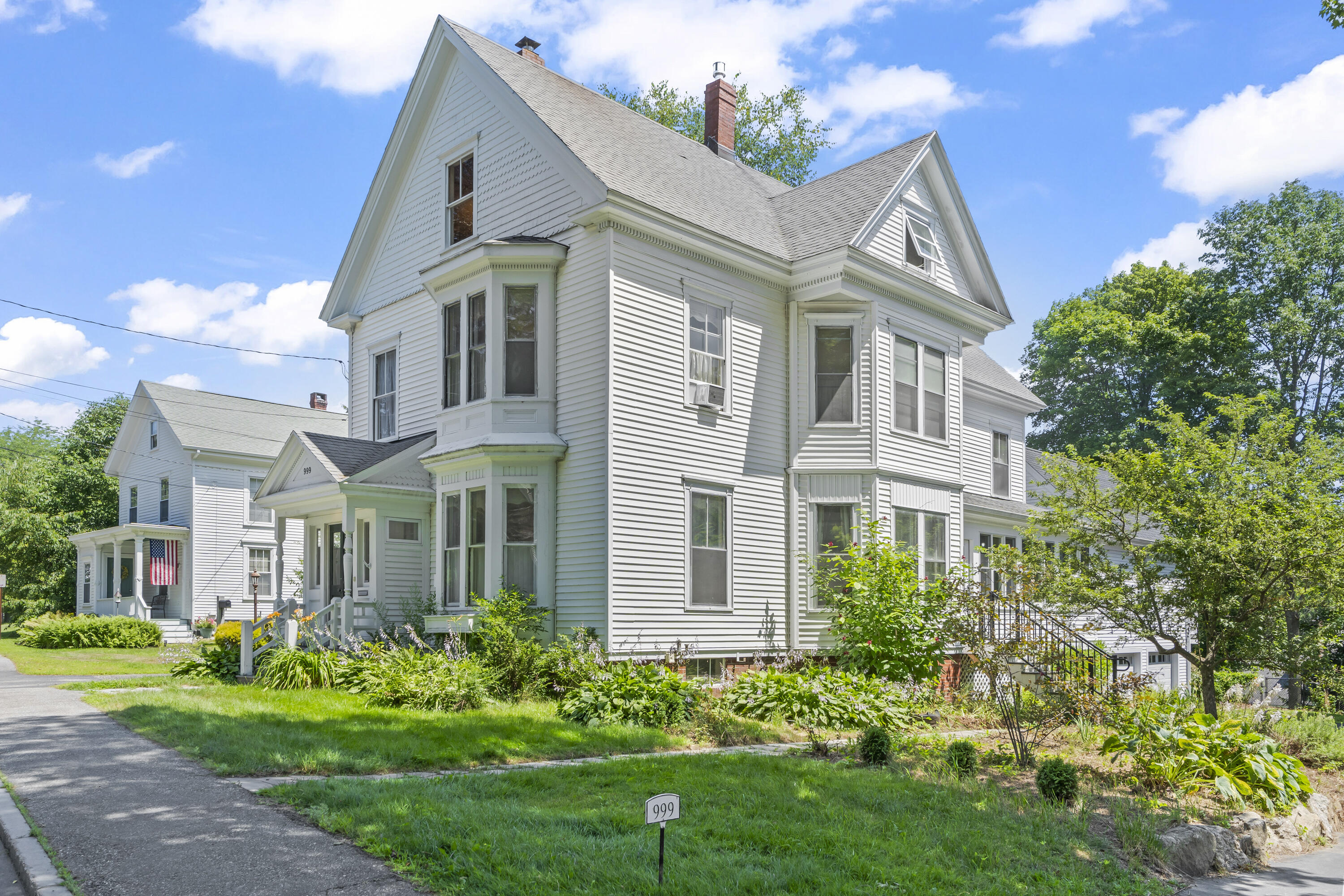 999 High Street Bath, ME 04530 - Photo 2 of 68 999 High Street_101