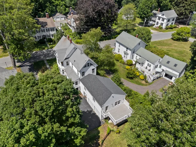 $800,000 | 999 High Street, Bath, ME 04530