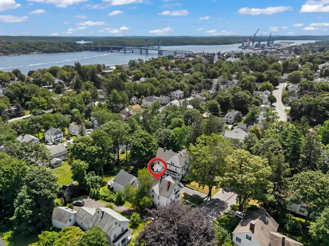 $800,000 | 999 High Street, Bath, ME 04530