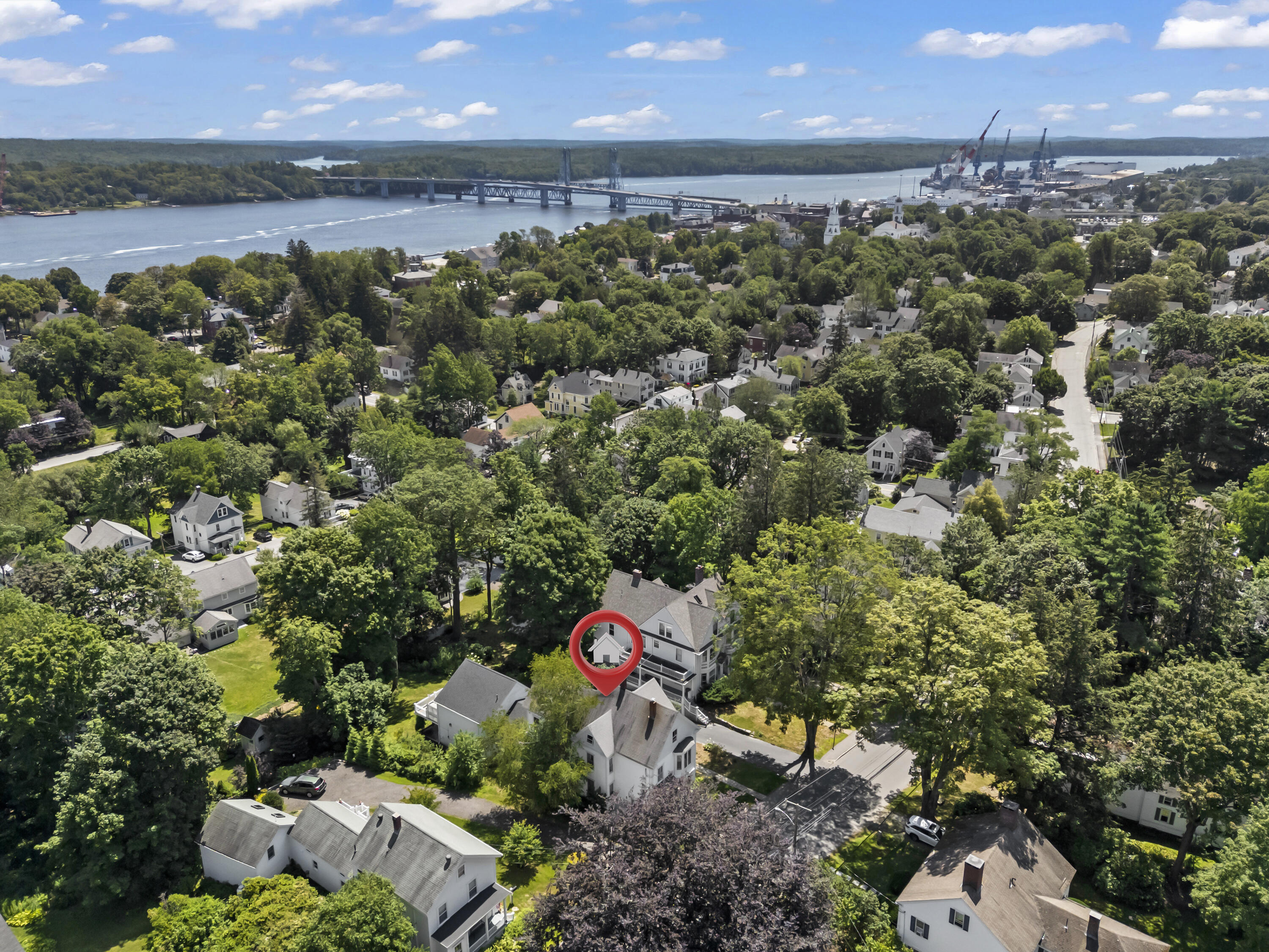 999 High Street Bath, ME 04530 - Photo 51 of 68 999 High Street_119 copy