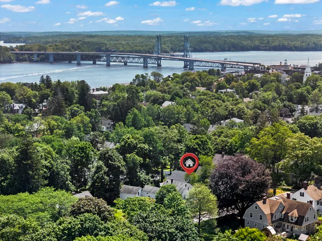 $800,000 | 999 High Street, Bath, ME 04530