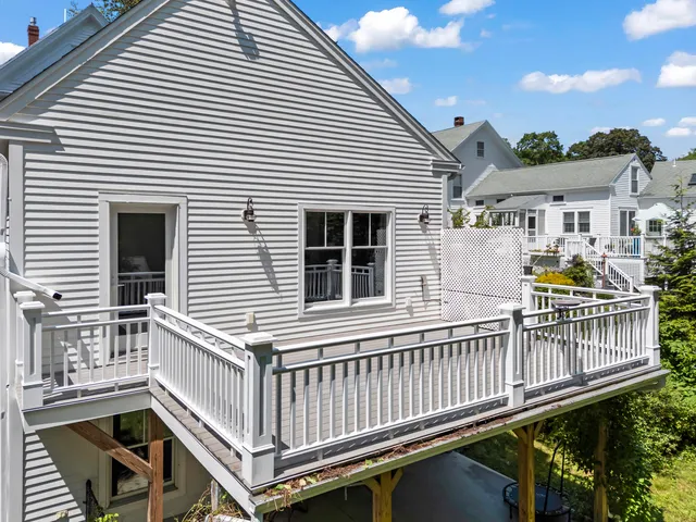 $800,000 | 999 High Street, Bath, ME 04530
