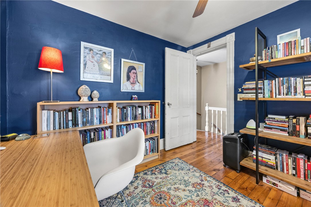90 Hickory Street Rochester, NY 14620 - Photo 36 of 44