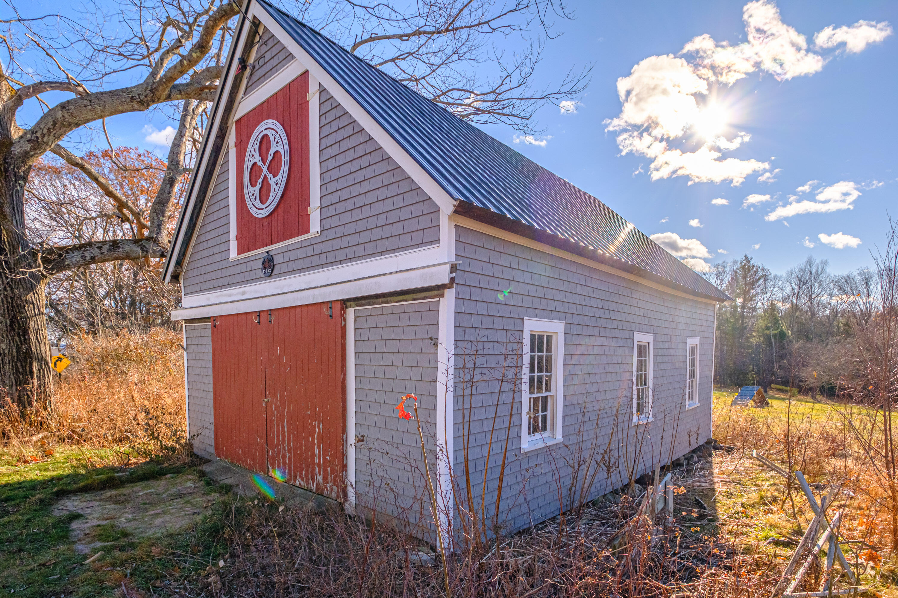 273 Dunn Road Norway, ME 04268 - Photo 103 of 144 20251128gp-60106