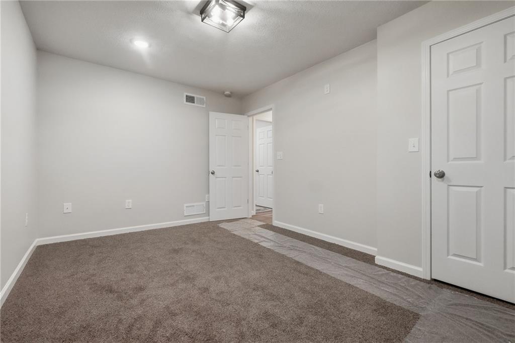 612 Virginia Avenue Rochester, PA 15074 - Photo 27 of 36 a view of an empty room