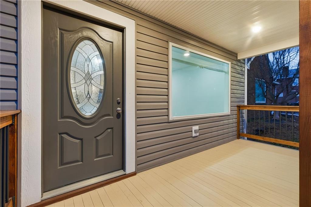 612 Virginia Avenue Rochester, PA 15074 - Photo 5 of 36 a view of a storage & utility room