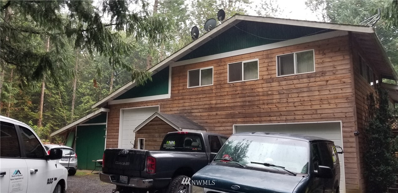 5377 Reese Hill Road Sumas, WA 98295 - Photo 1 of 1 a view of a house with a patio