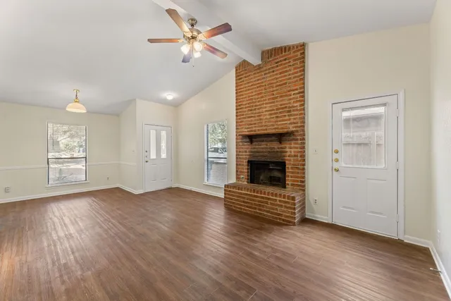 $1,525 | 2518 Howellwood Way, Unit A, Austin, TX 78748