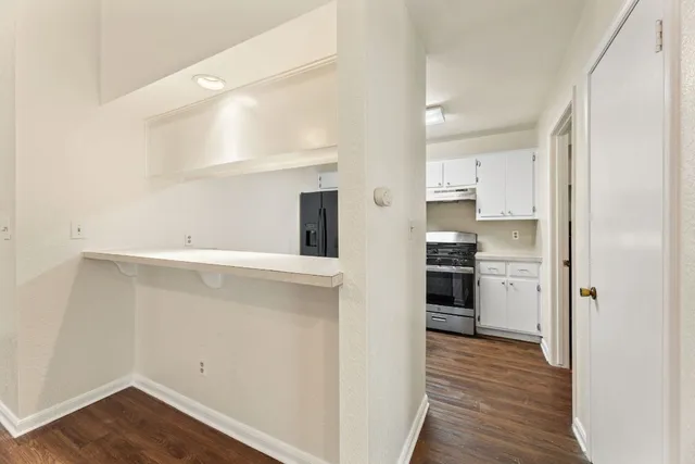 $1,525 | 2518 Howellwood Way, Unit A, Austin, TX 78748