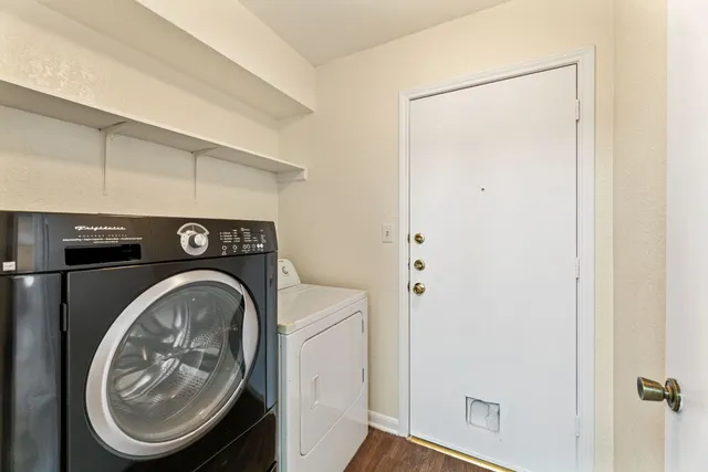 $1,525 | 2518 Howellwood Way, Unit A, Austin, TX 78748