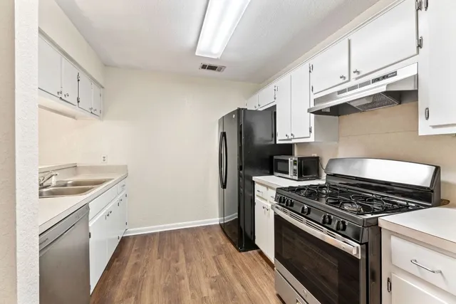 $1,525 | 2518 Howellwood Way, Unit A, Austin, TX 78748