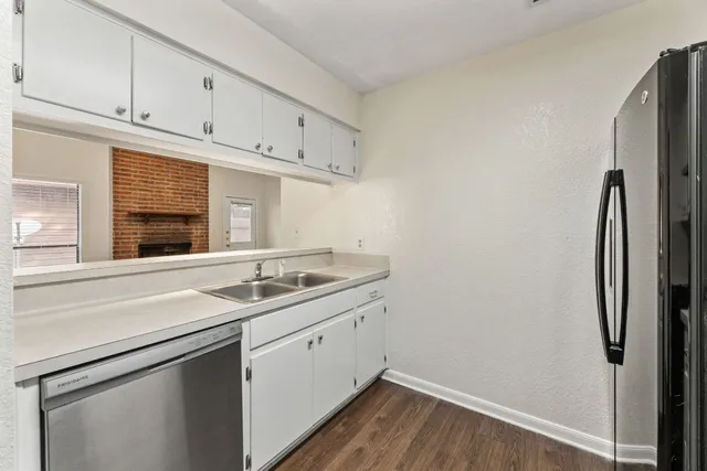 $1,525 | 2518 Howellwood Way, Unit A, Austin, TX 78748