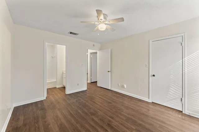 $1,525 | 2518 Howellwood Way, Unit A, Austin, TX 78748