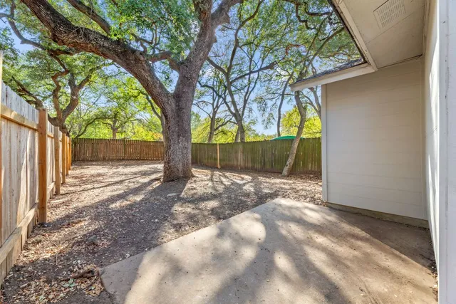 $1,525 | 2518 Howellwood Way, Unit A, Austin, TX 78748