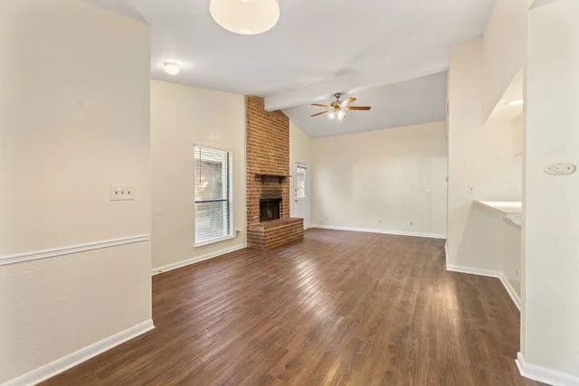 $1,525 | 2518 Howellwood Way, Unit A, Austin, TX 78748