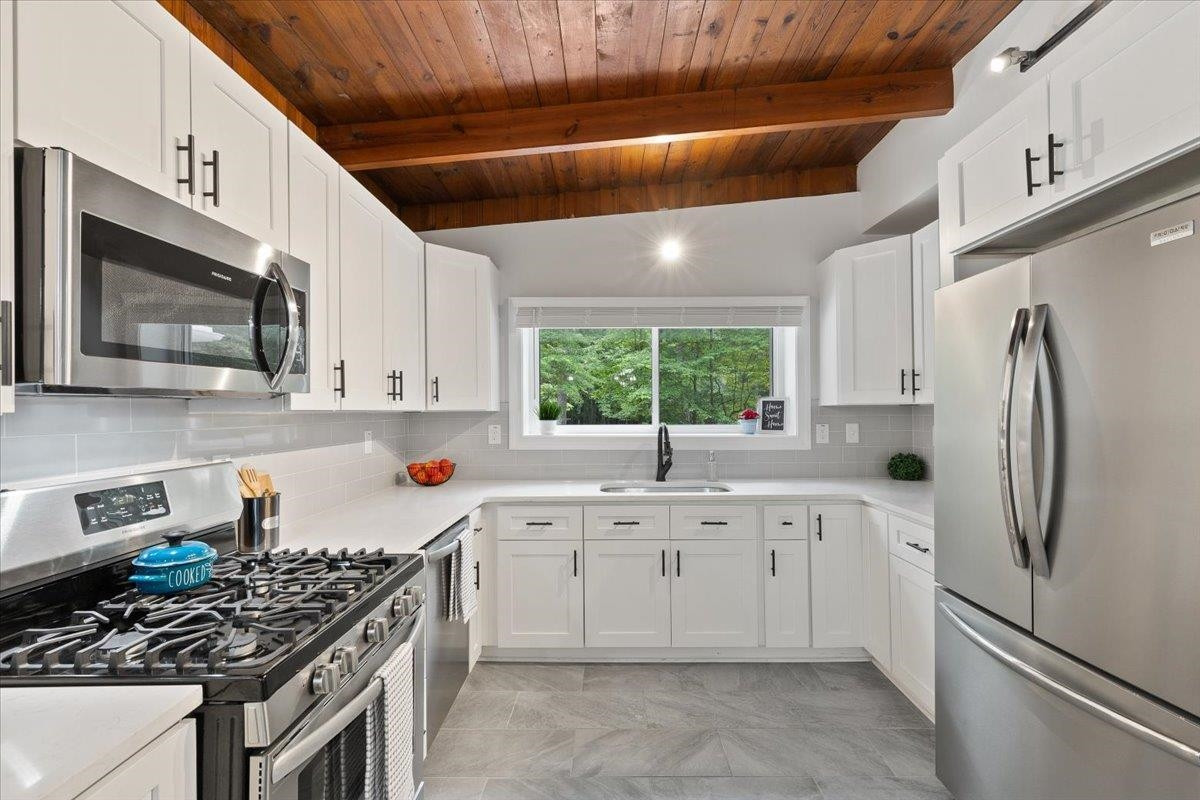 5917 Mt Sinai Road Durham, NC 27705 - Photo 14 of 54 Photo 14