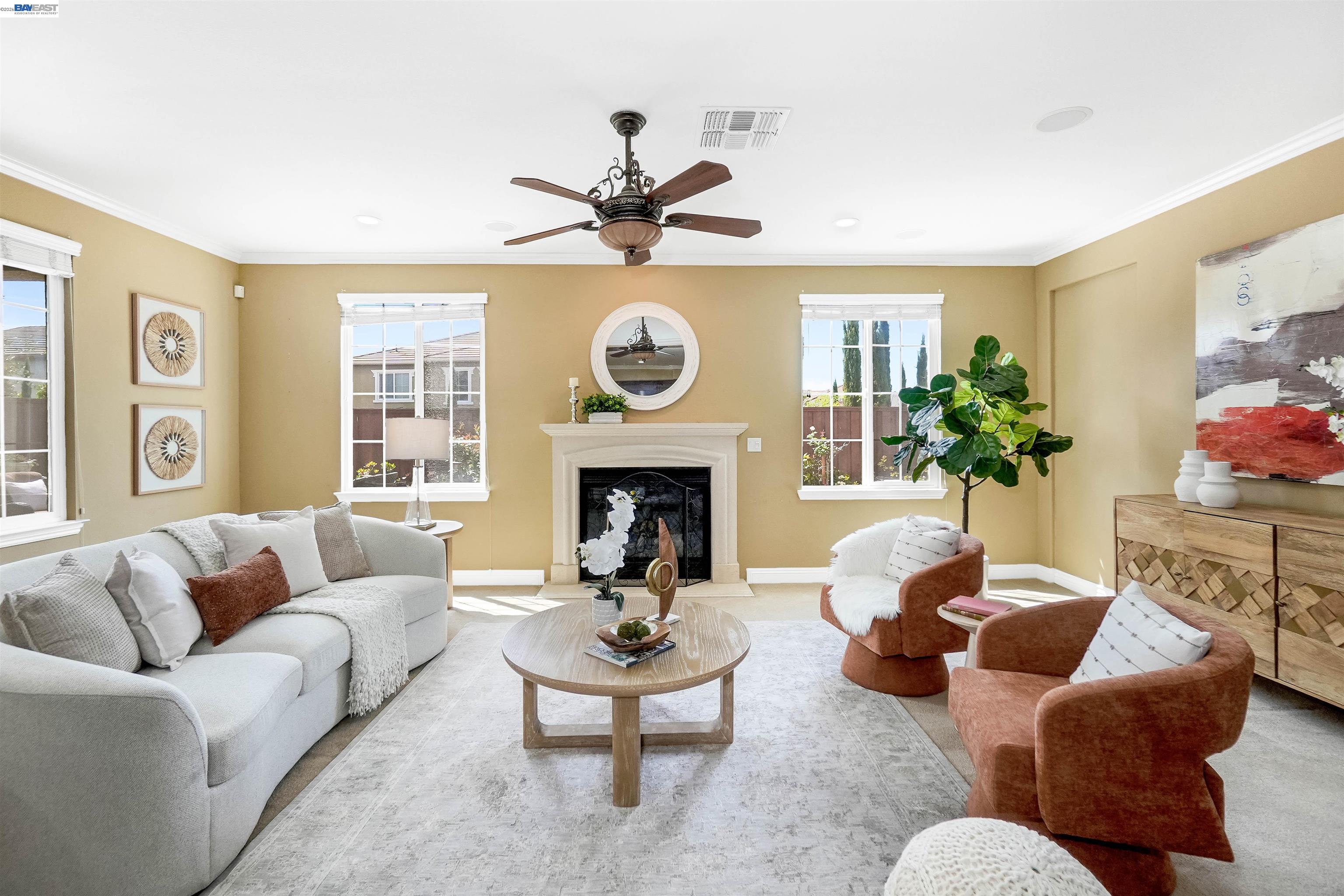 7800 Kennard Lane San Ramon, CA 94582 - Photo 18 of 56