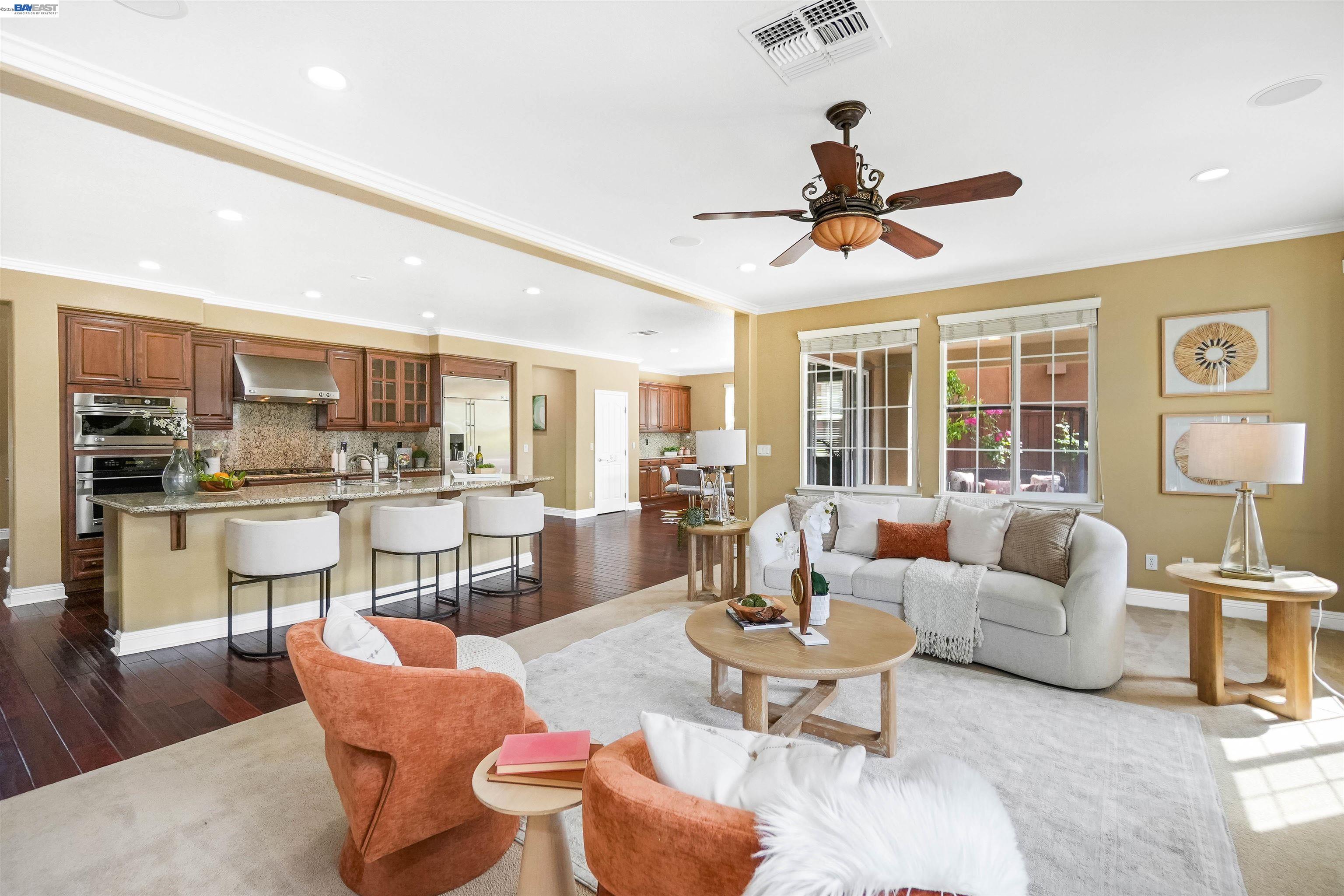 7800 Kennard Lane San Ramon, CA 94582 - Photo 19 of 56