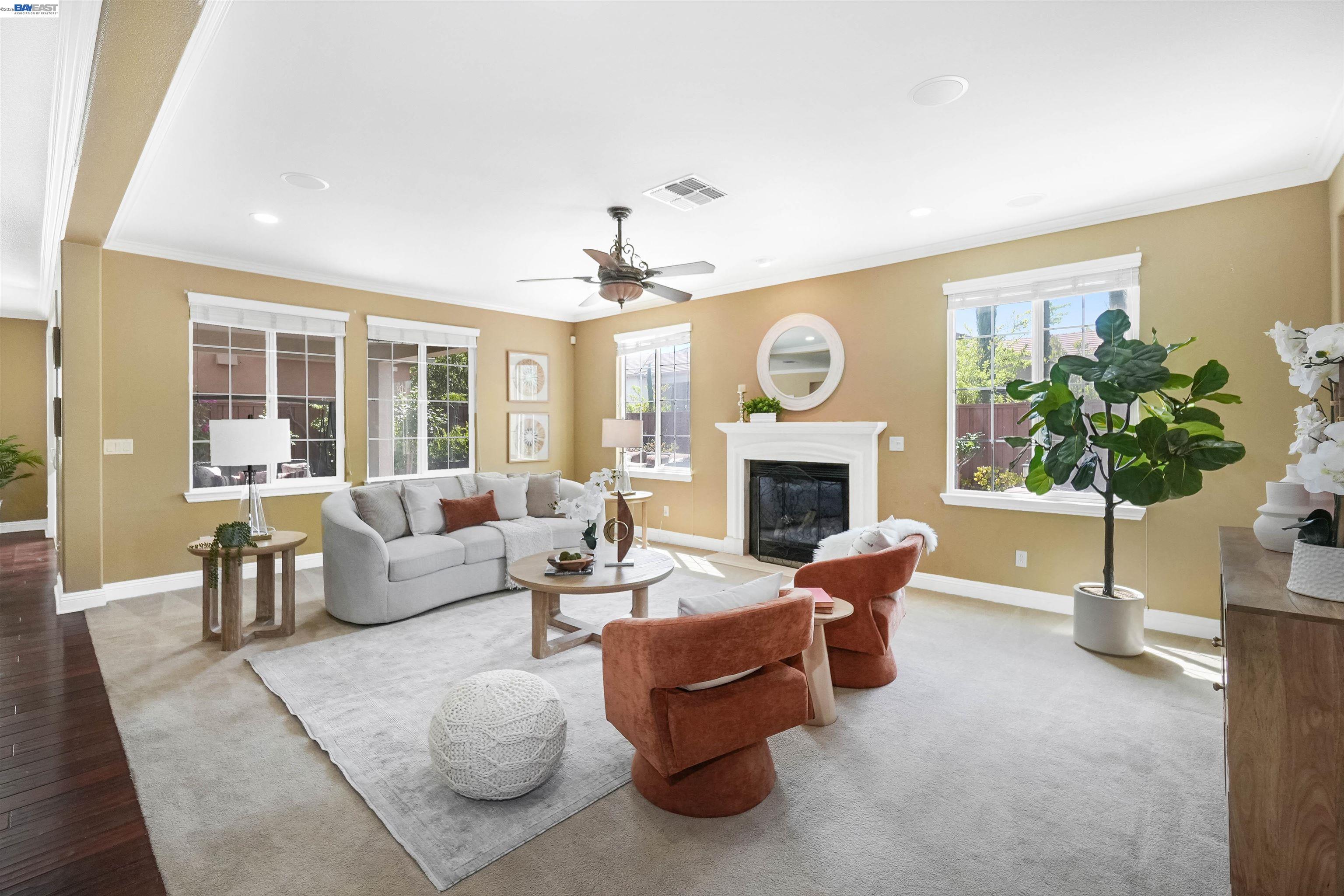 7800 Kennard Lane San Ramon, CA 94582 - Photo 20 of 56