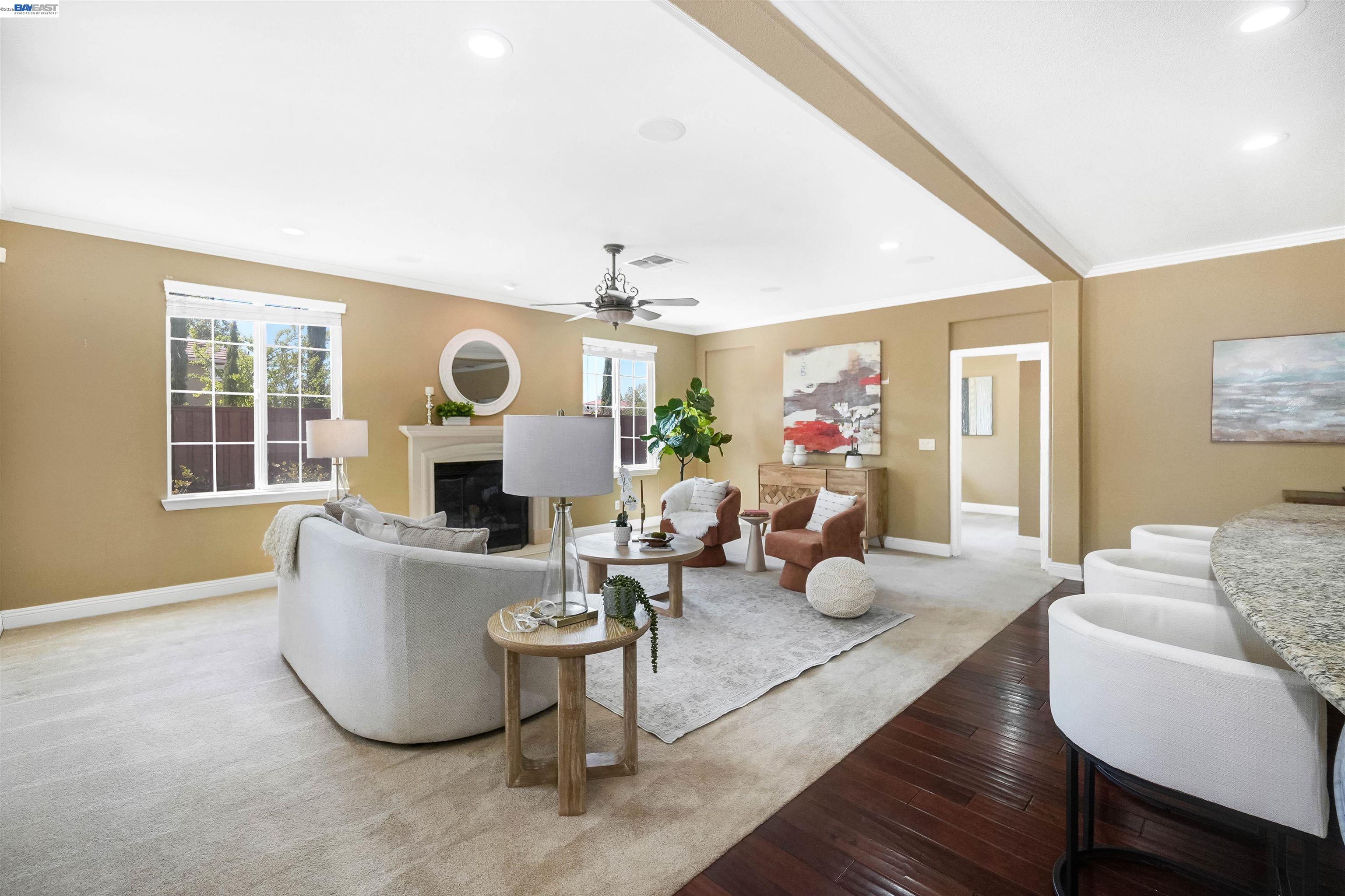 7800 Kennard Lane San Ramon, CA 94582 - Photo 21 of 56