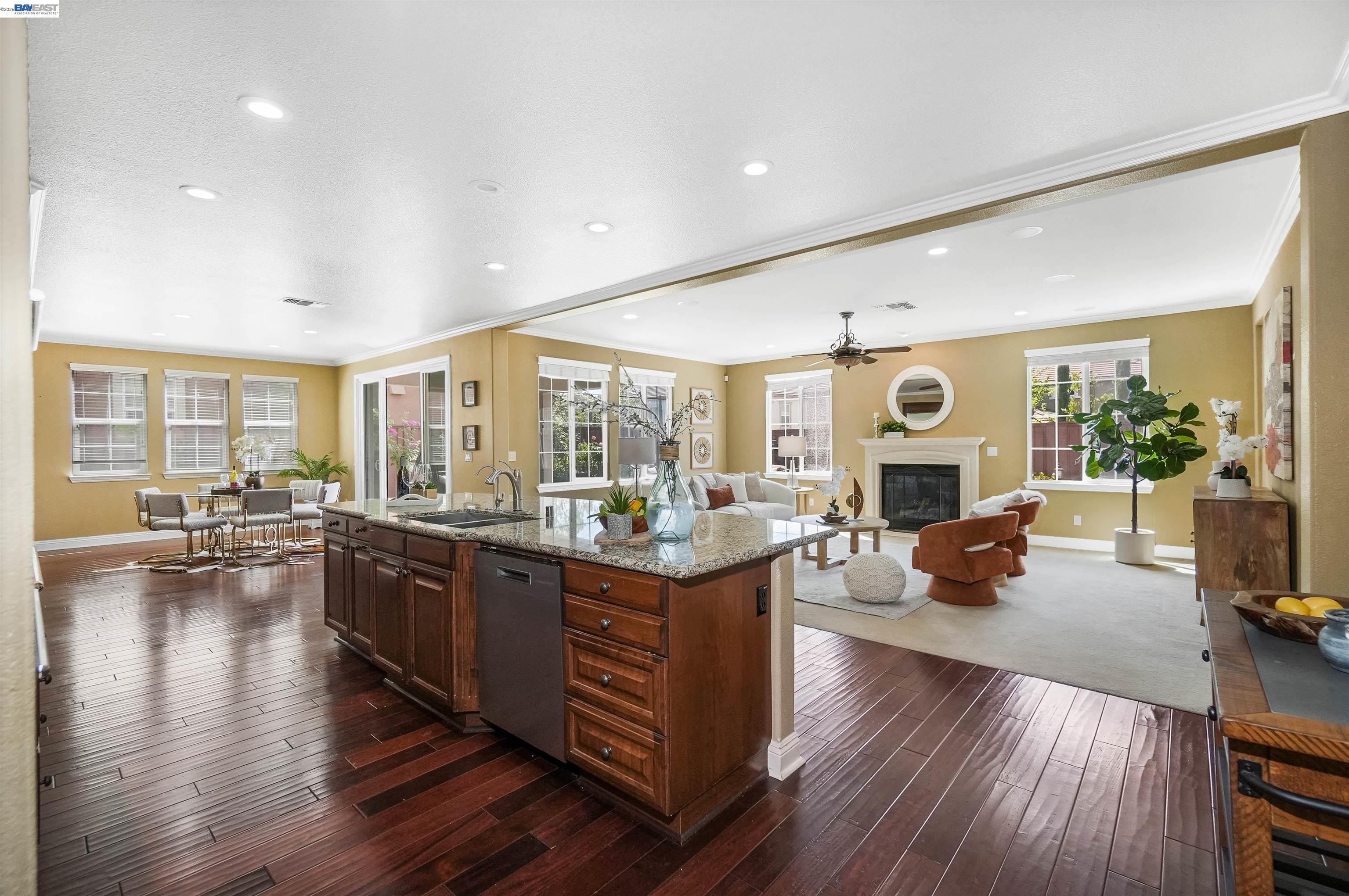 7800 Kennard Lane San Ramon, CA 94582 - Photo 22 of 56