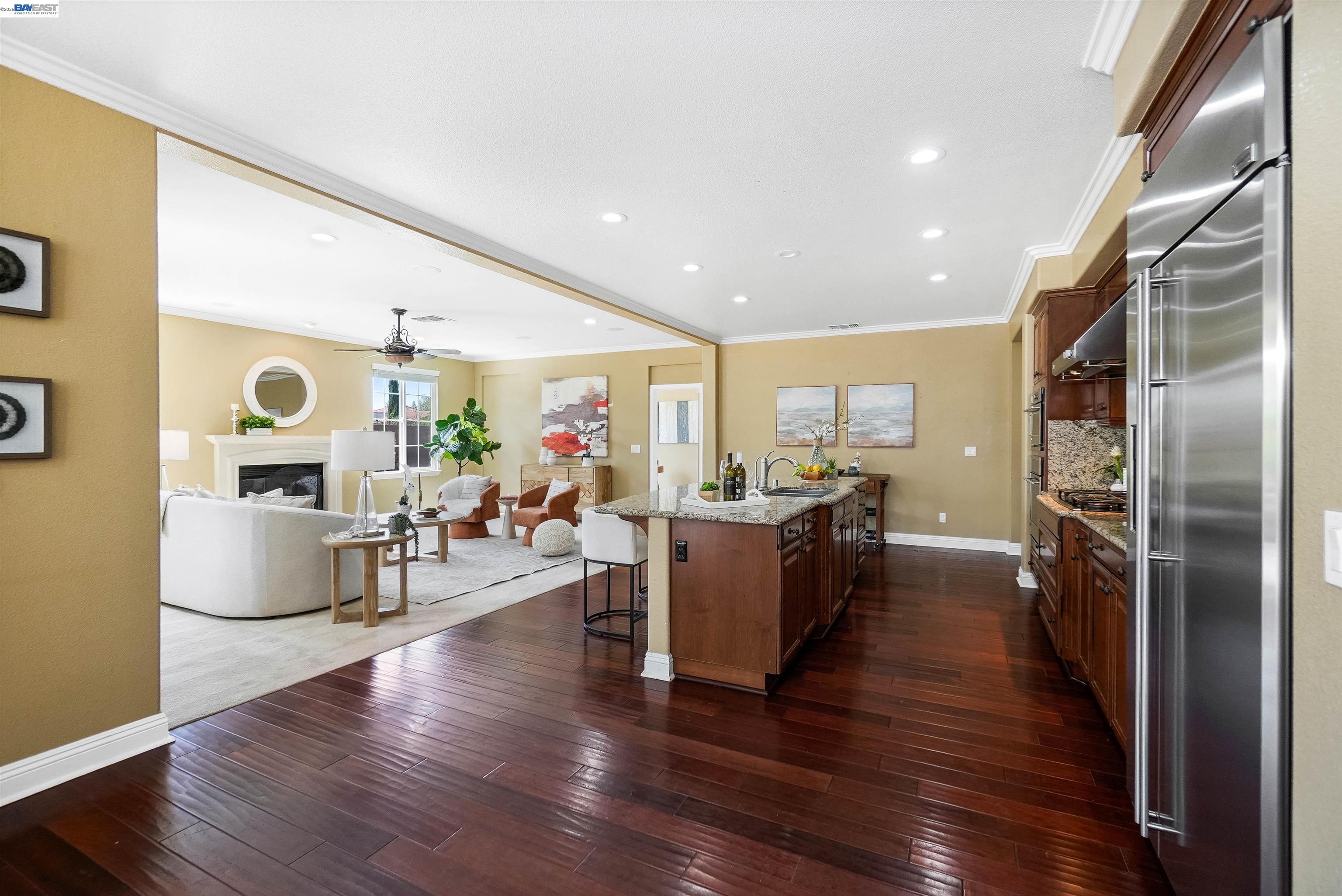 7800 Kennard Lane San Ramon, CA 94582 - Photo 23 of 56