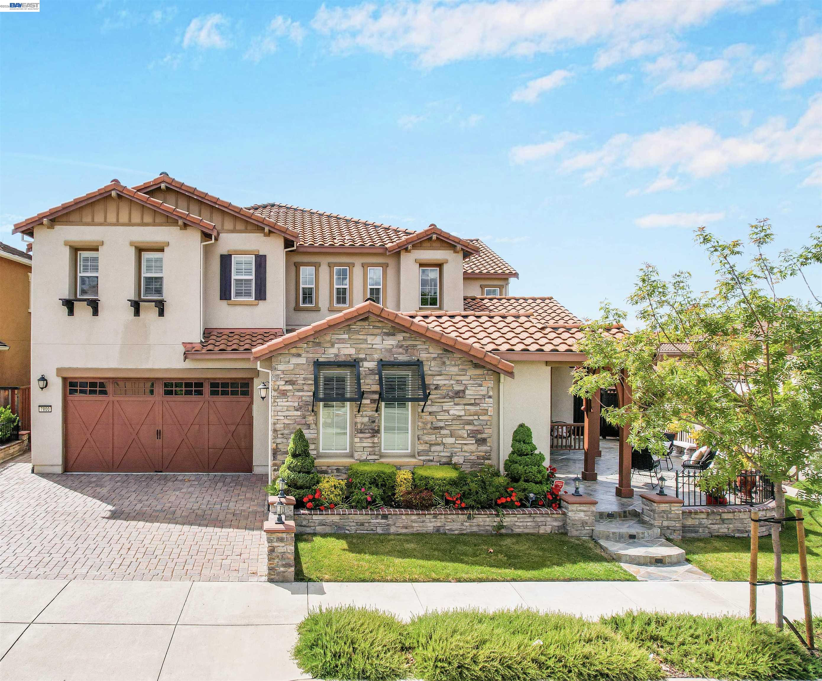 7800 Kennard Lane San Ramon, CA 94582 - Photo 3 of 56