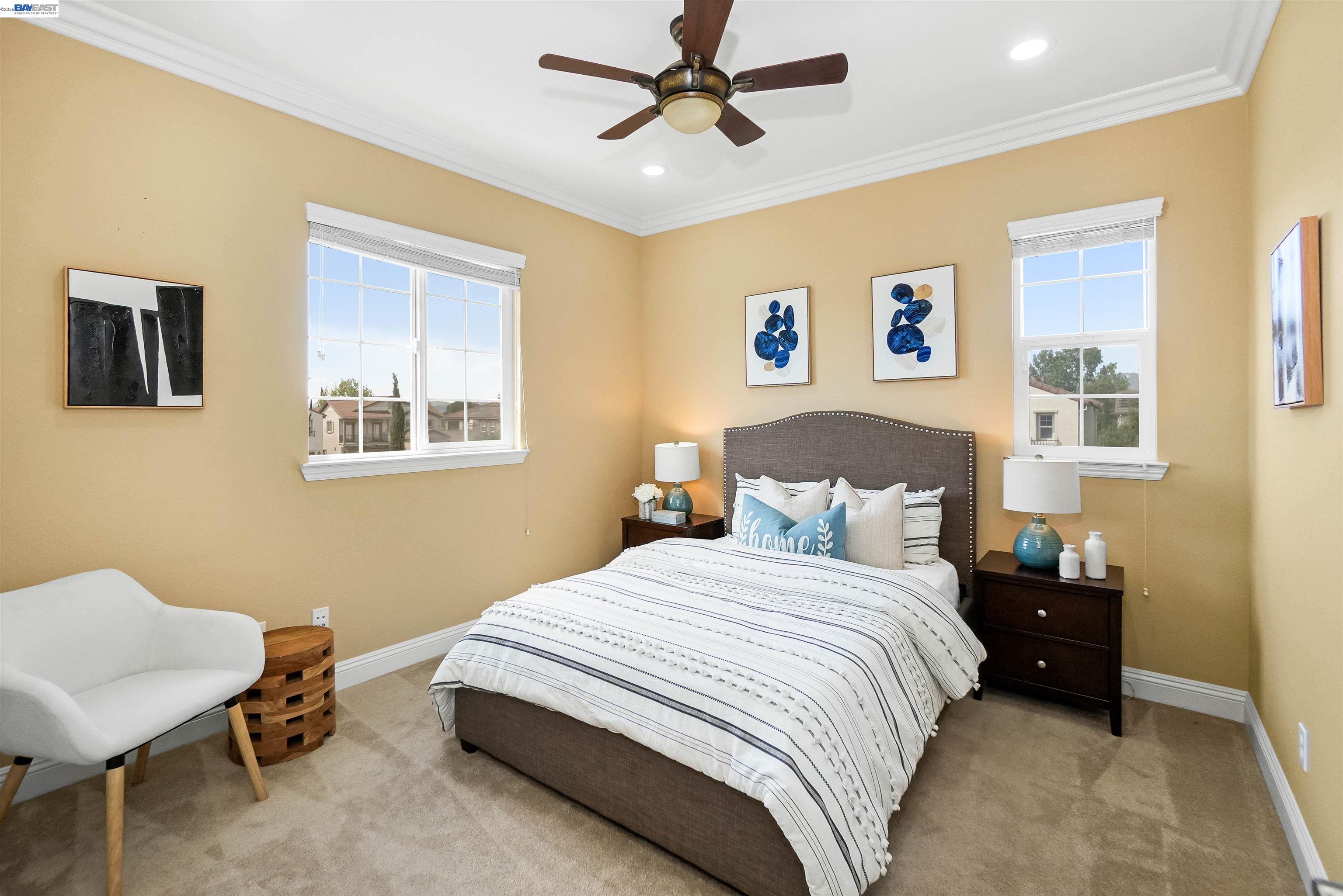 7800 Kennard Lane San Ramon, CA 94582 - Photo 47 of 56