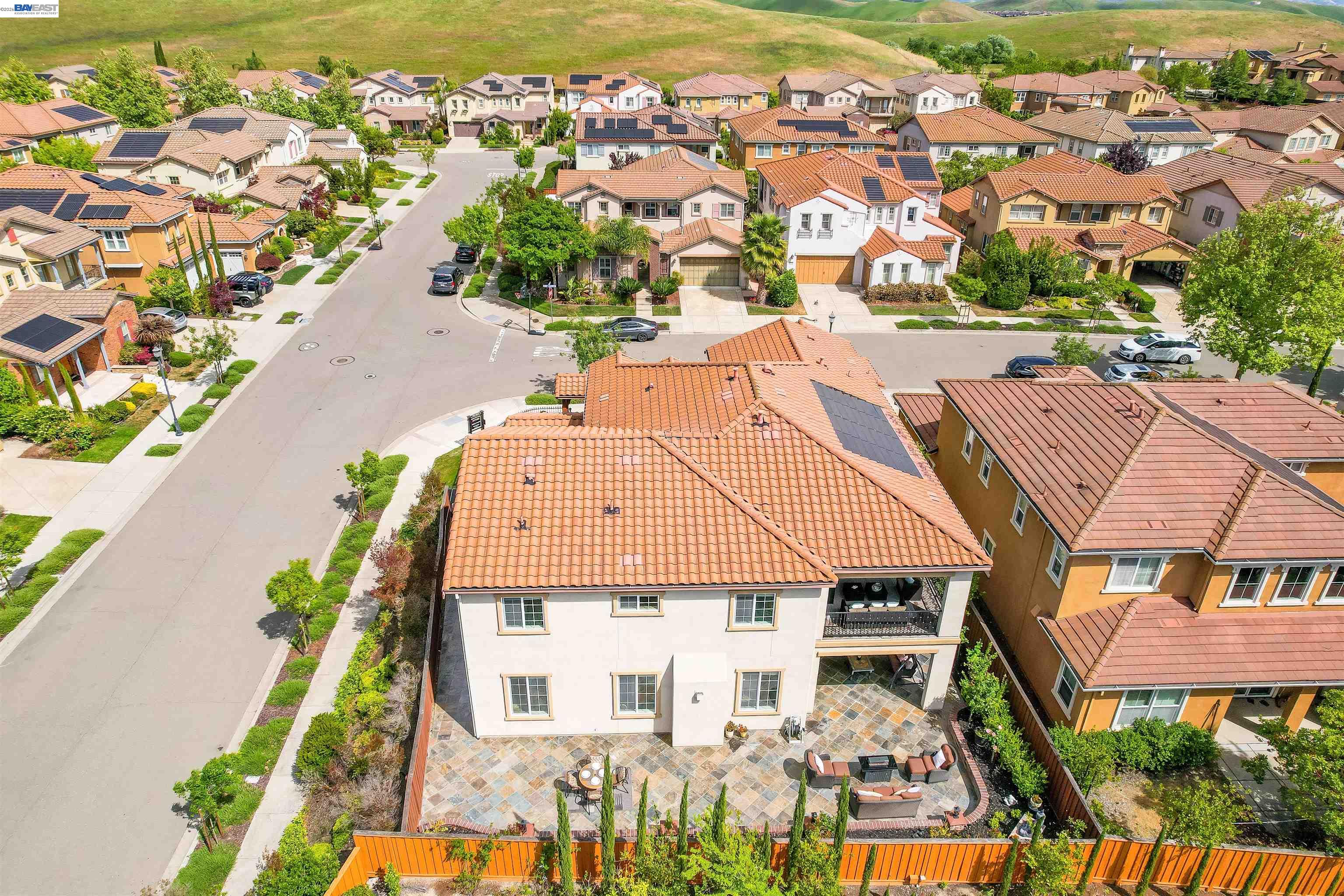 7800 Kennard Lane San Ramon, CA 94582 - Photo 54 of 56