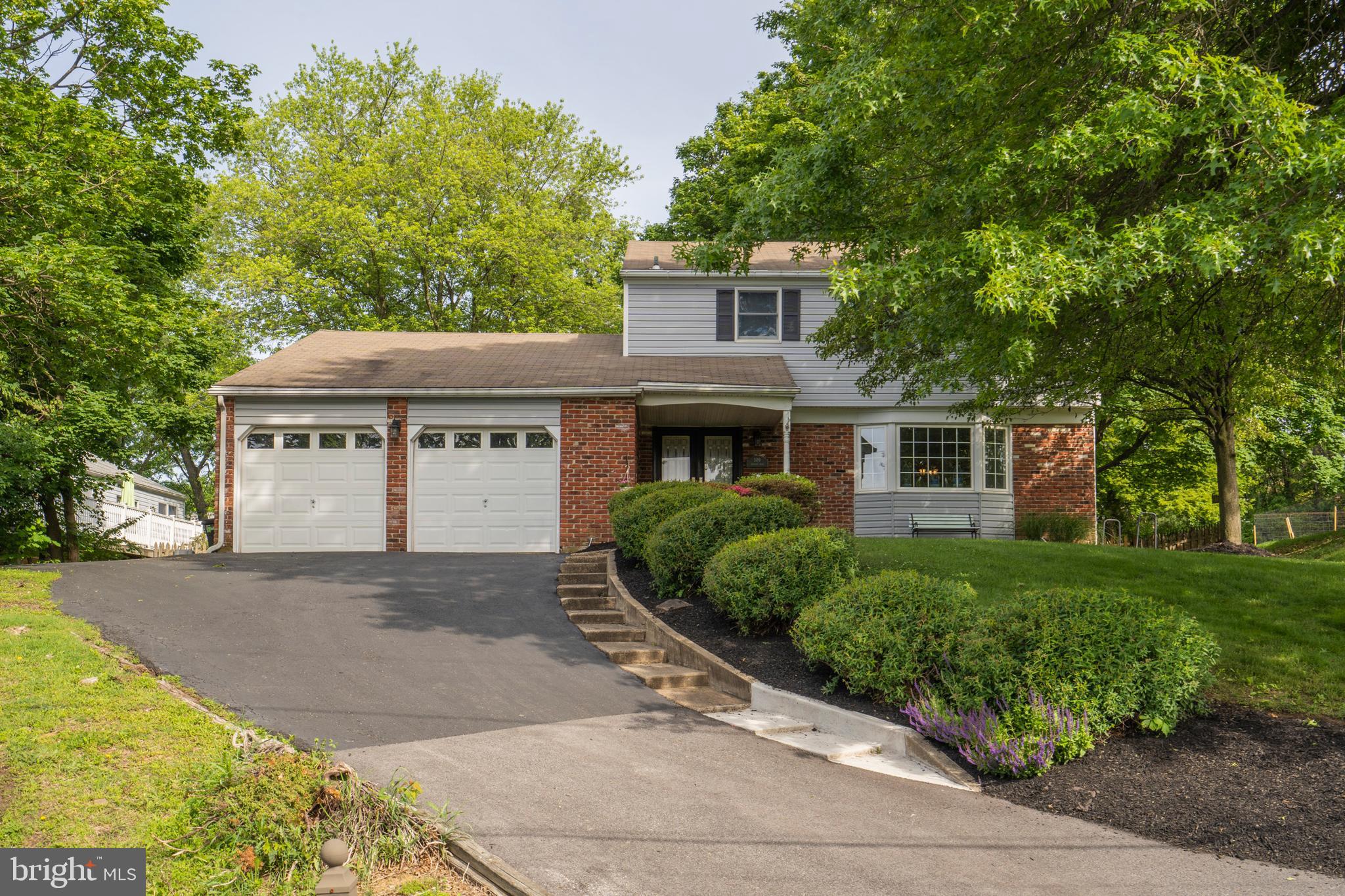 509 Highgate Road Norristown, PA 19403 - Photo 1 of 48 Gallery Image 1
