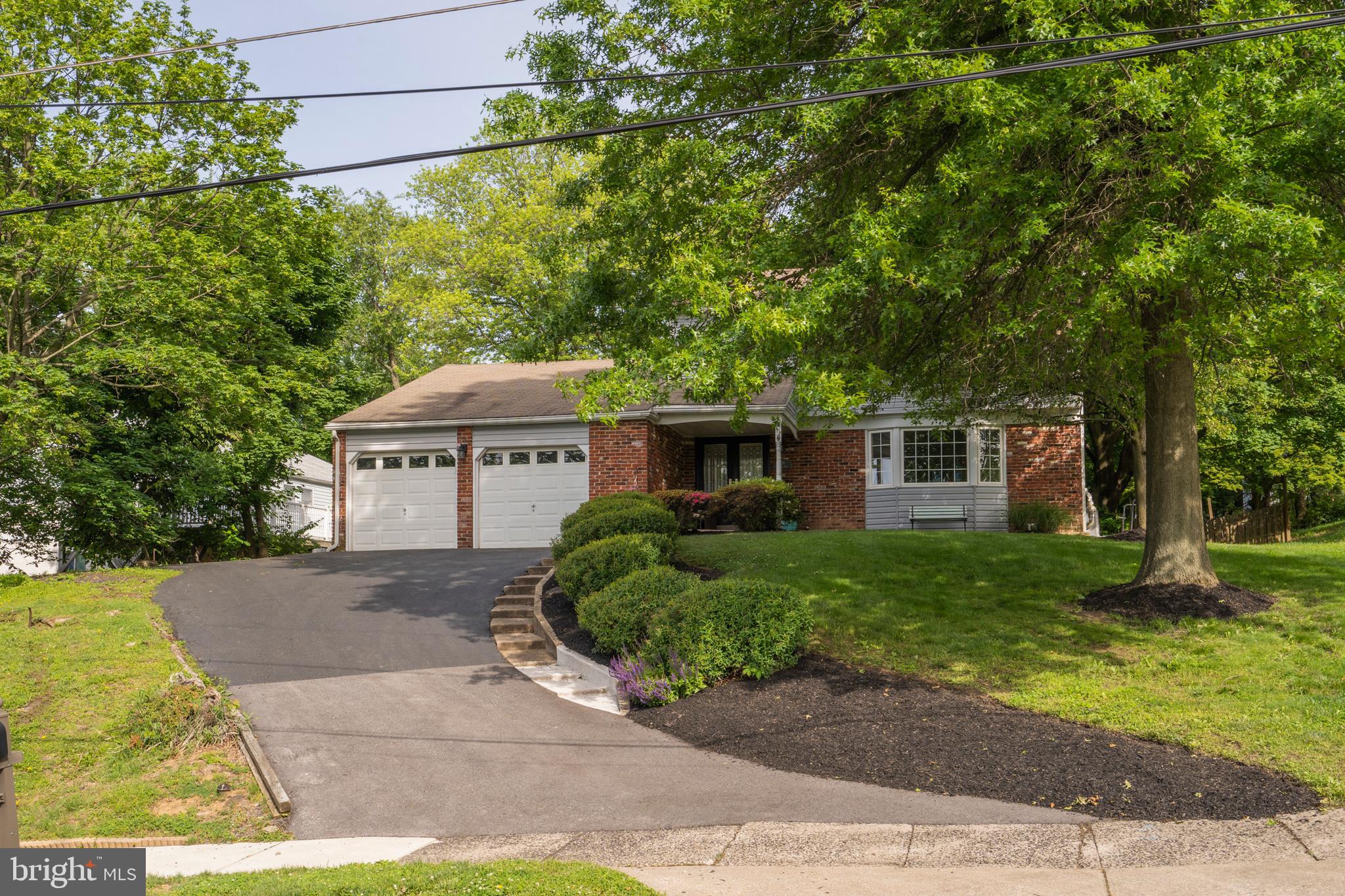 509 Highgate Road Norristown, PA 19403 - Photo 2 of 48 Gallery Image 2