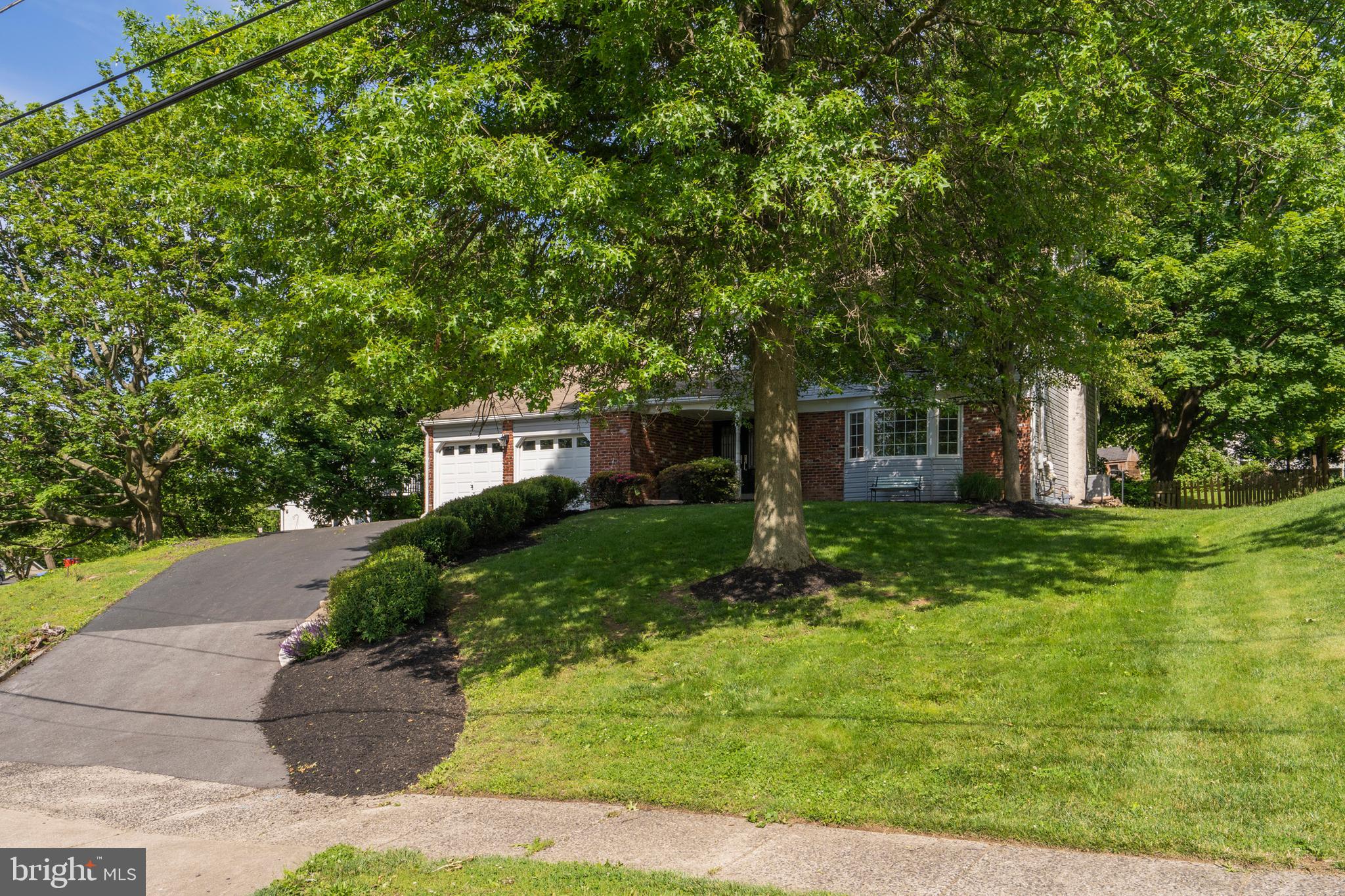509 Highgate Road Norristown, PA 19403 - Photo 3 of 48 Gallery Image 3