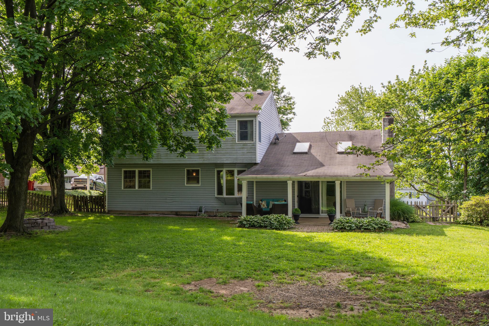 509 Highgate Road Norristown, PA 19403 - Photo 8 of 48 Gallery Image 8