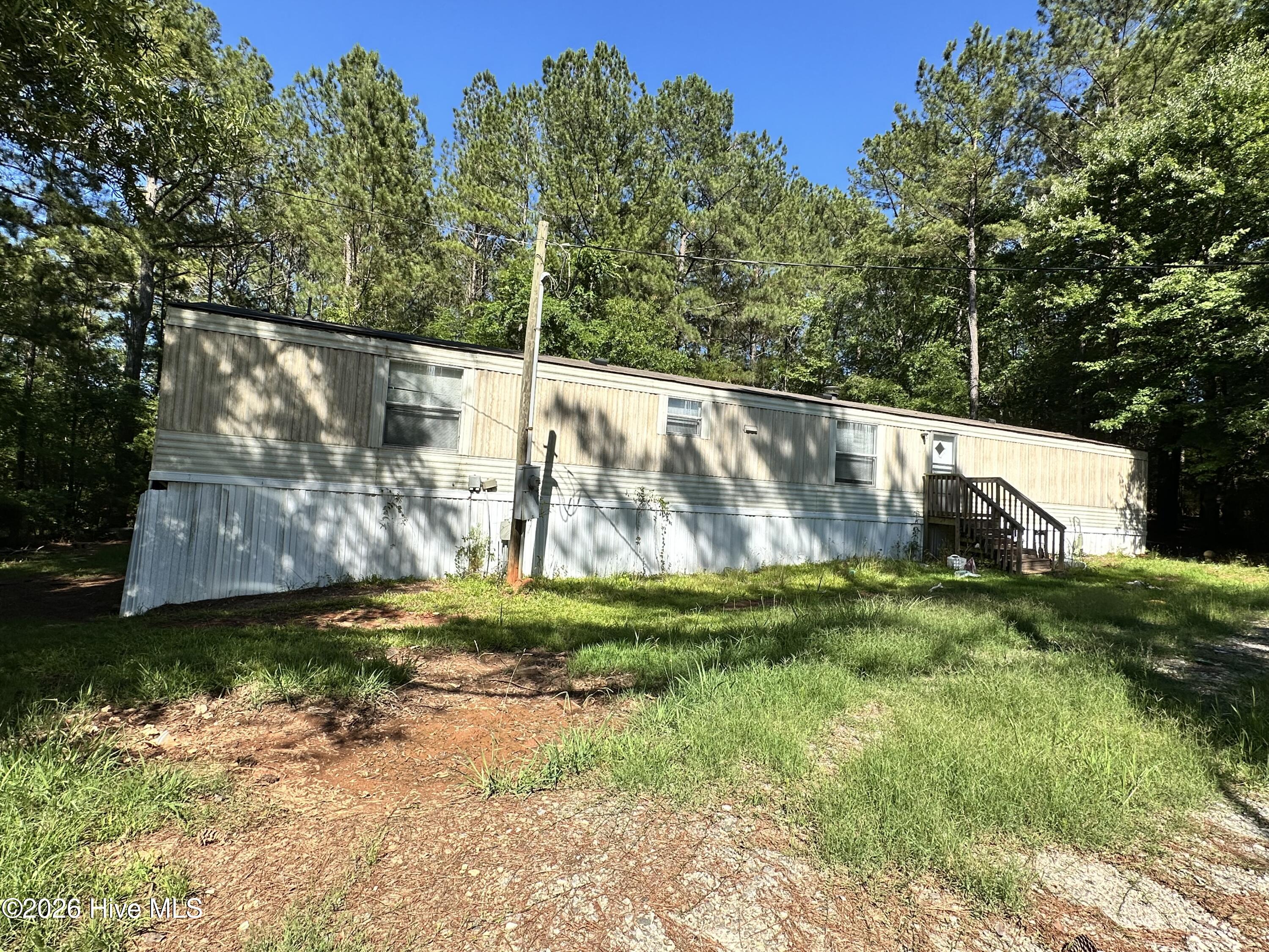 132 Straight Gage Church Road, Unit LOT 3 McCormick, SC 29835 - Photo 2 of 4