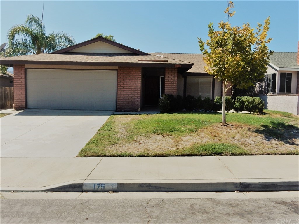 Street view of your new home!!