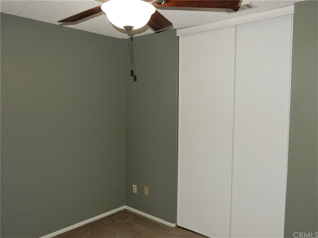 175 North Torn Ranch Road Lake Elsinore, CA 92530 - Photo 14 of 31 Bedroom #1 closet.
