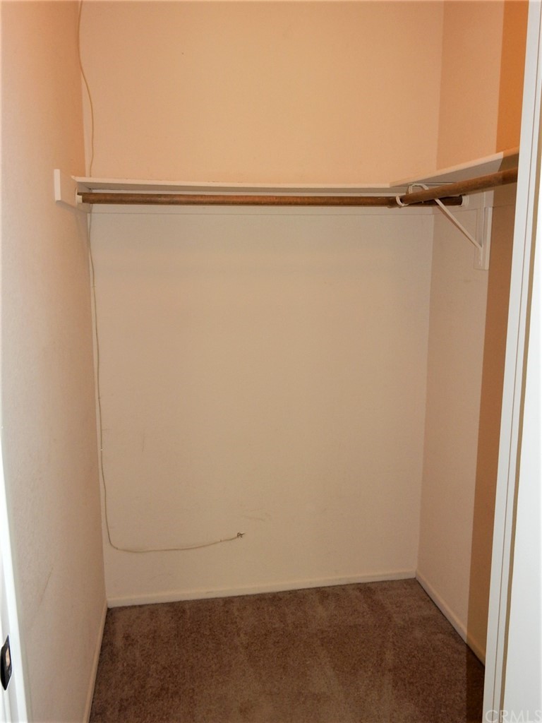 175 North Torn Ranch Road Lake Elsinore, CA 92530 - Photo 22 of 31 The walk in closet.