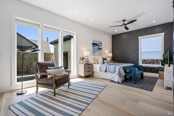 $1,595,000 | 256 North Dover Court, Santa Rosa, CA 95403