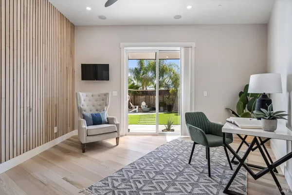$1,595,000 | 256 North Dover Court, Santa Rosa, CA 95403