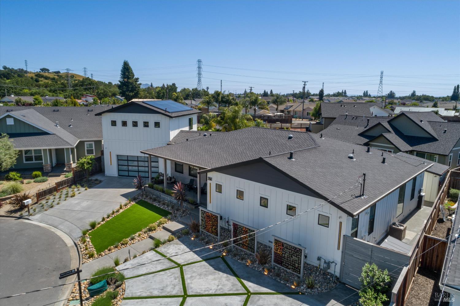 256 North Dover Court Santa Rosa, CA 95403 - Photo 44 of 44