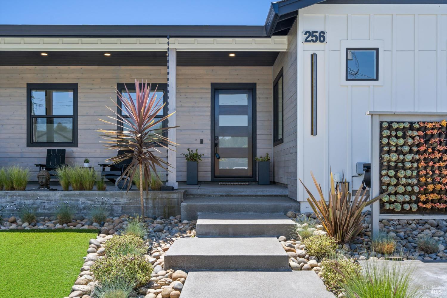 256 North Dover Court Santa Rosa, CA 95403 - Photo 6 of 44