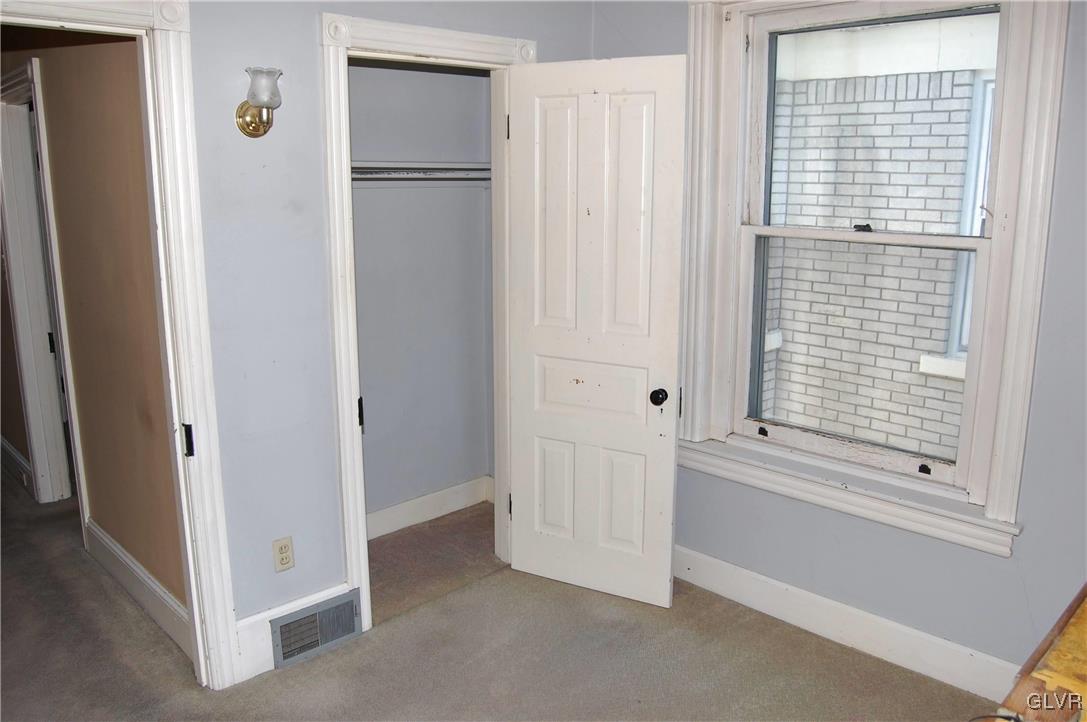 915 Spring Street Bethlehem, PA 18018 - Photo 9 of 20 a view of an empty room with a window