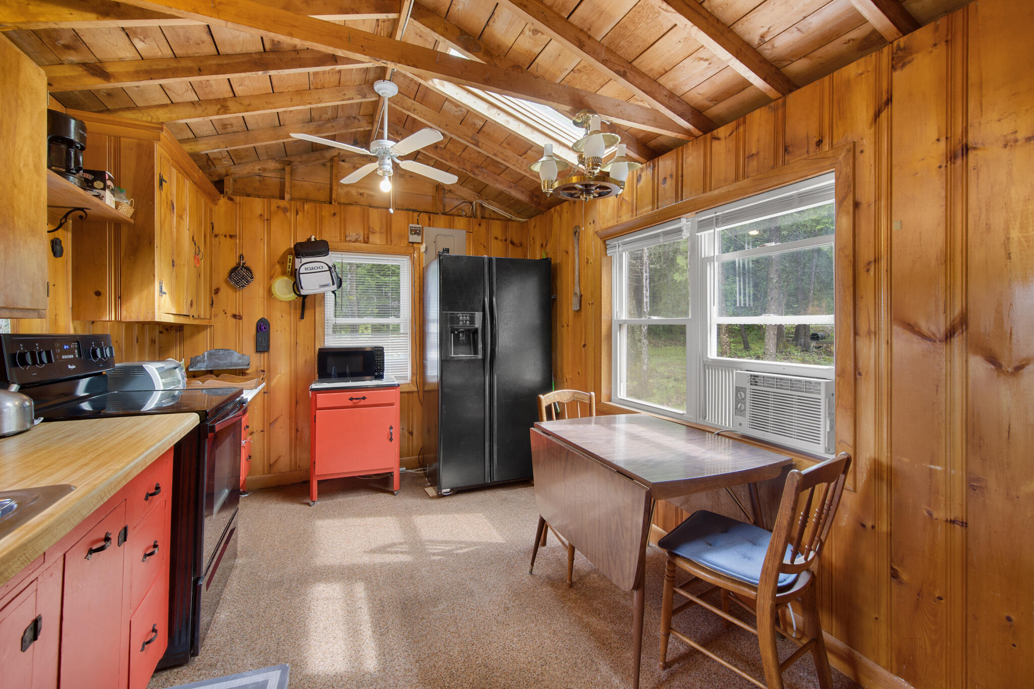 116 Violette Way Orland, ME 04472 - Photo 21 of 42 DSC_9649